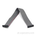 Fio conector de cabo plano flexível 26P